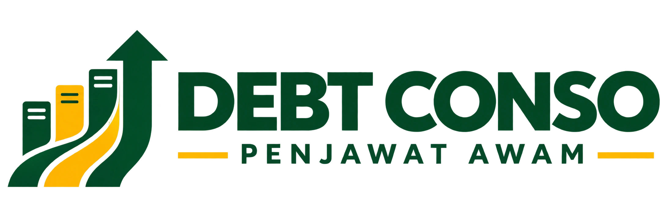 Debt Conso Penjawat Awam